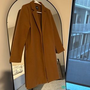 Zara coat